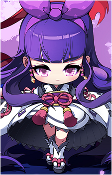 Kanna's image