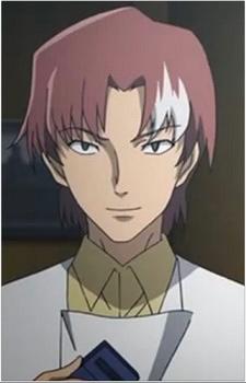 Ryuji Kurosaki's image