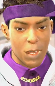Dex {SR}'s image