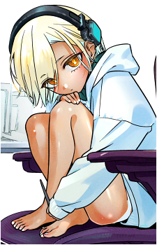 Ren Shioiri's image