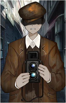 Flash Phenomenon's image