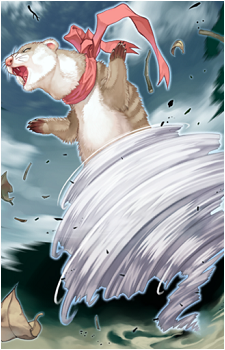 Whirlwind Weasel's image