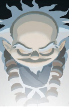 Samurai Warlord's image