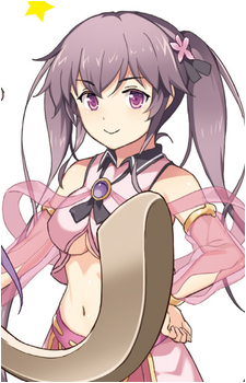 Image 3 - Art: ラサハン (Rasahan) Image 3