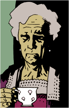 Emma Cavendish's image
