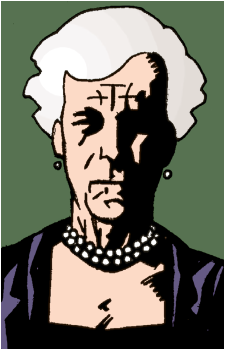 Emma Cavendish