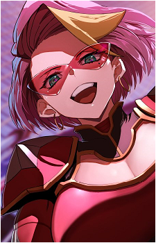 Kamen Unity's image