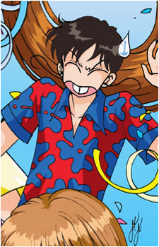 Zenjiro's image