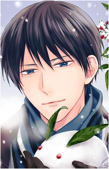 Itou Yousuke