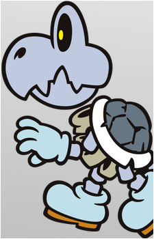 Dry Bones