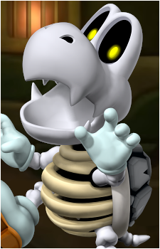 Dry Bones's image