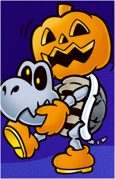 Dry Bones