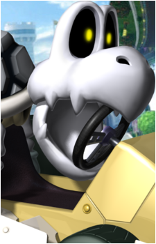 Dry Bones