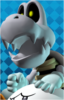 Dry Bones