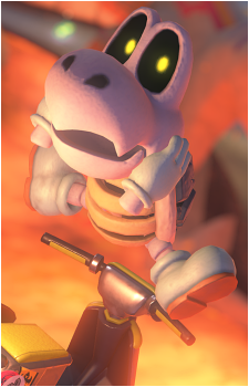 Dry Bones