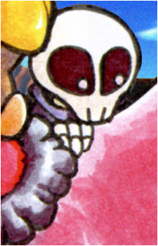 Grim Creeper {TLoZ}'s image