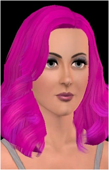 Katy Perry's image