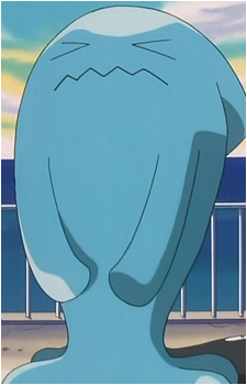 Jessie's Wobbuffet