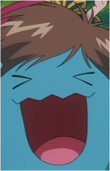 Jessie's Wobbuffet