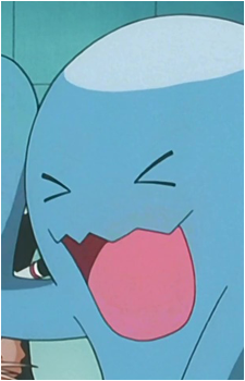 Jessie's Wobbuffet