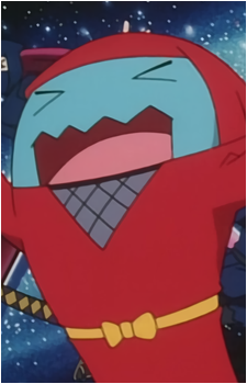 Jessie's Wobbuffet