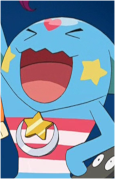 Jessie's Wobbuffet