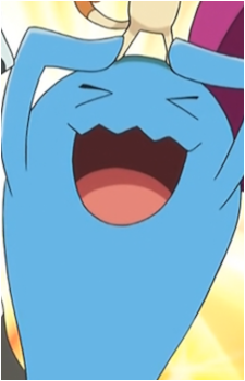 Jessie's Wobbuffet