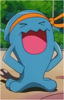 Jessie's Wobbuffet
