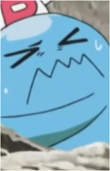 Jessie's Wobbuffet