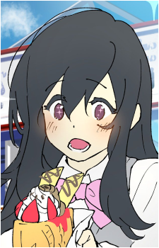 Inori Shiraha's image