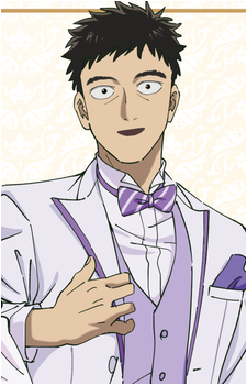 Katsuya Serizawa