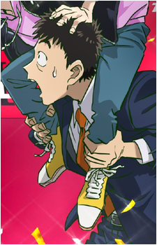 Katsuya Serizawa