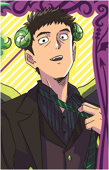 Katsuya Serizawa