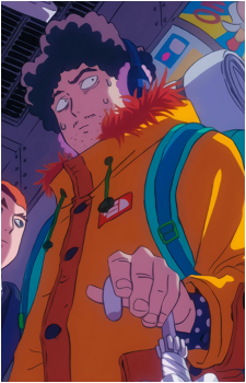 Katsuya Serizawa