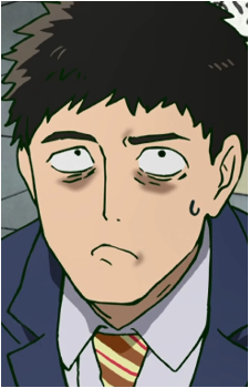 Katsuya Serizawa