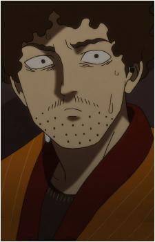 Katsuya Serizawa