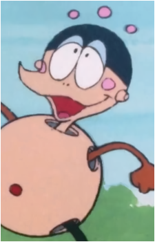 Barican's image