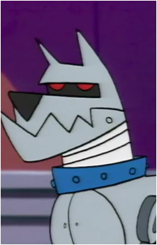 Robopup {SD}'s image