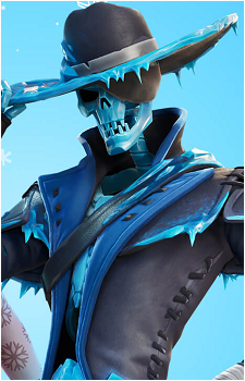 Frigid Foregoer's image