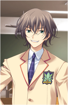 Daisuke Misumi's image