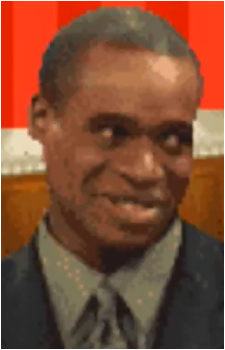Mr. Moseby's image
