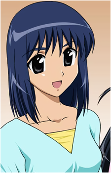 Mikoto Suou