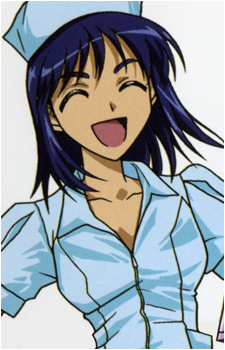 Mikoto Suou