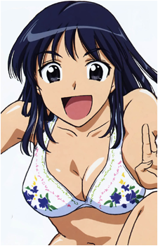 Mikoto Suou