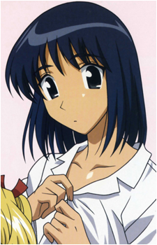 Mikoto Suou