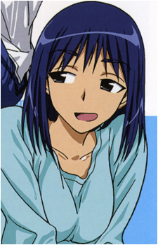 Mikoto Suou