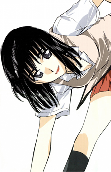 Mikoto Suou