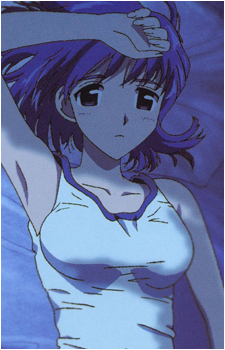 Mikoto Suou