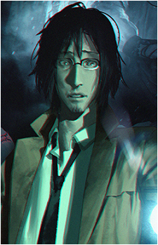 Kazuo Yashiki's image