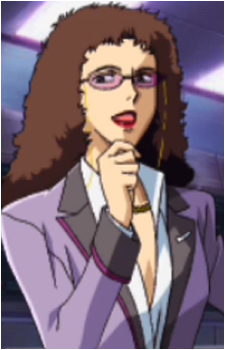 Saki Kyono's image